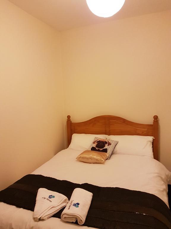 Cozy Haven Grafton Hotel Bedford Buitenkant foto