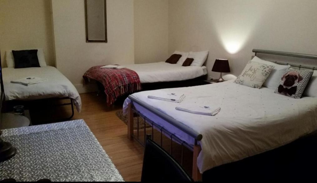 Cozy Haven Grafton Hotel Bedford Buitenkant foto