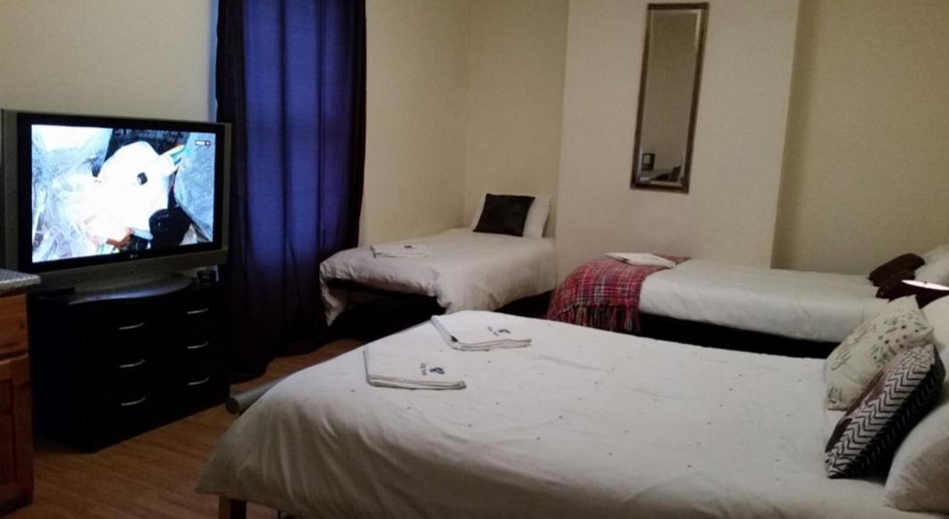 Cozy Haven Grafton Hotel Bedford Buitenkant foto