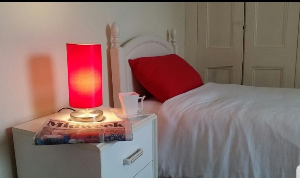 Cozy Haven Grafton Hotel Bedford Buitenkant foto