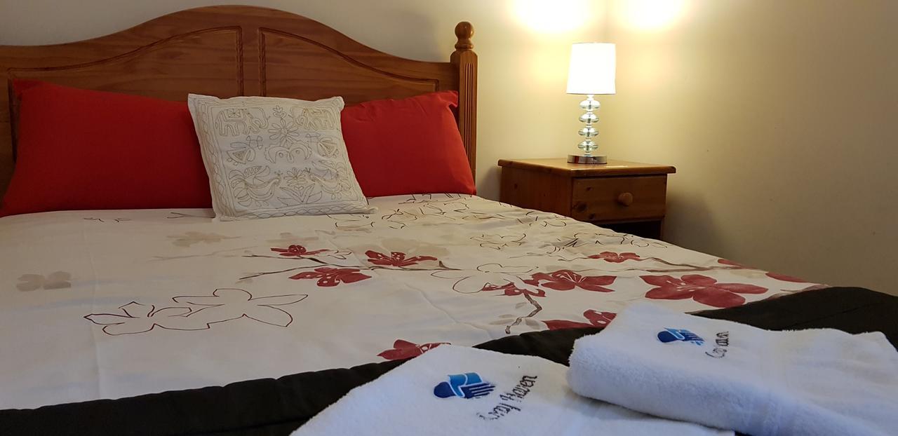 Cozy Haven Grafton Hotel Bedford Buitenkant foto