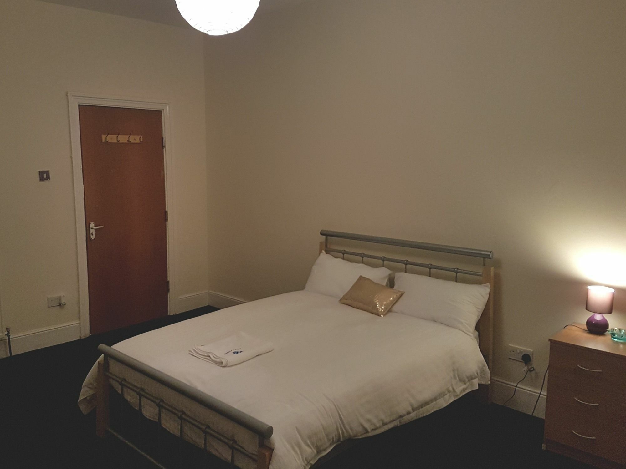 Cozy Haven Grafton Hotel Bedford Buitenkant foto