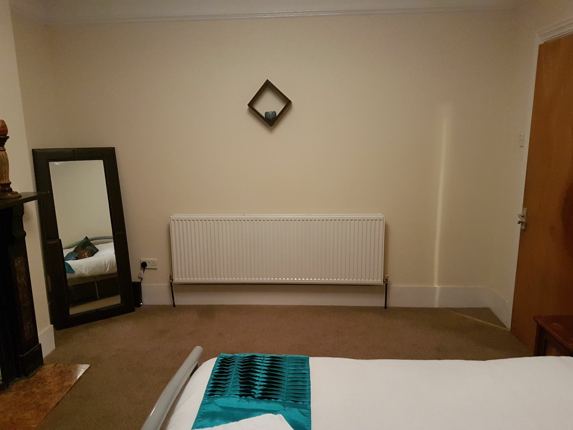 Cozy Haven Grafton Hotel Bedford Buitenkant foto