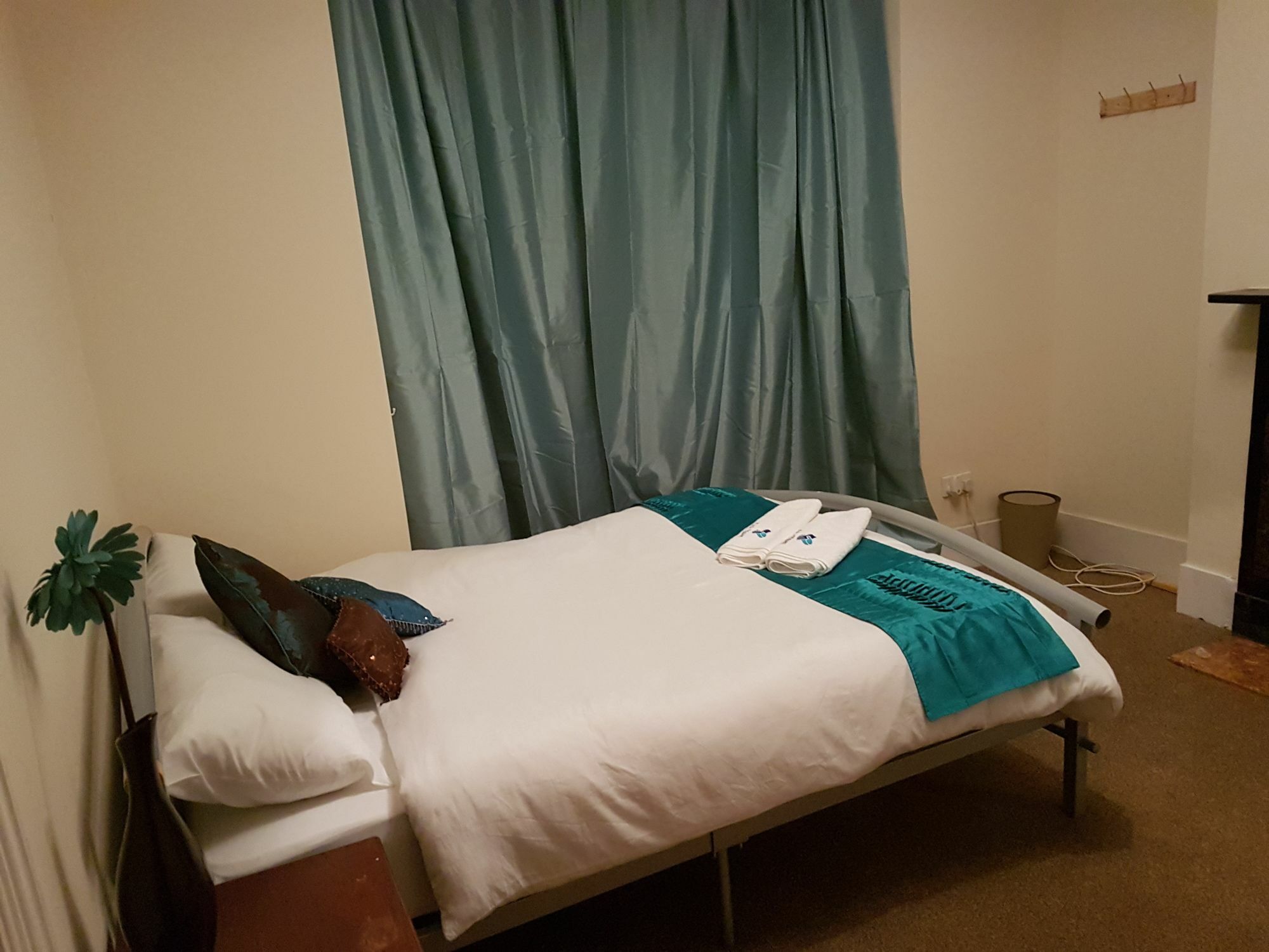 Cozy Haven Grafton Hotel Bedford Buitenkant foto